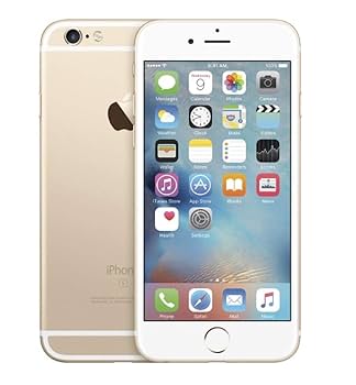 スマートフォン本体 iPhone - iPhone 6s Gold 128GB Softbank Amazon.com: Apple iPhone 6S 128 GB Sprint, Gold : Cell